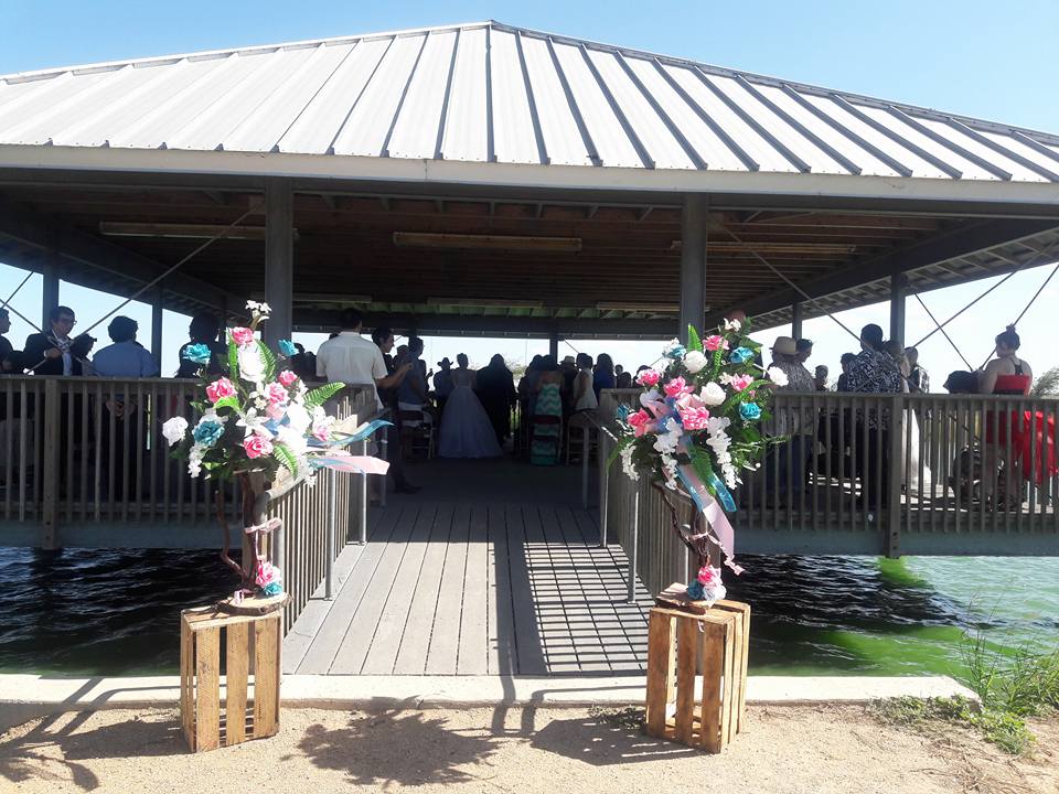 Parks and Recreation City of La Feria, TX