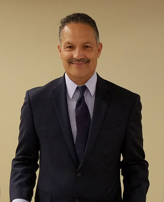City Manager