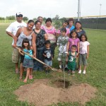 Arbor Day 2010