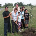 Arbor Day 2010