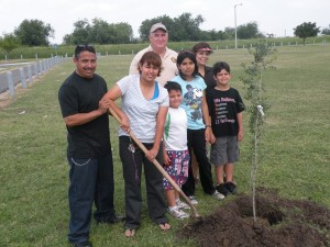 Arbor Day 2010