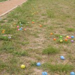 Easter Egg Hunt 2010 Easter Eggs