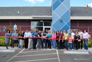 Little Lighthouse Children's Rehab Center Grand Opening & Ribbon Cutting
