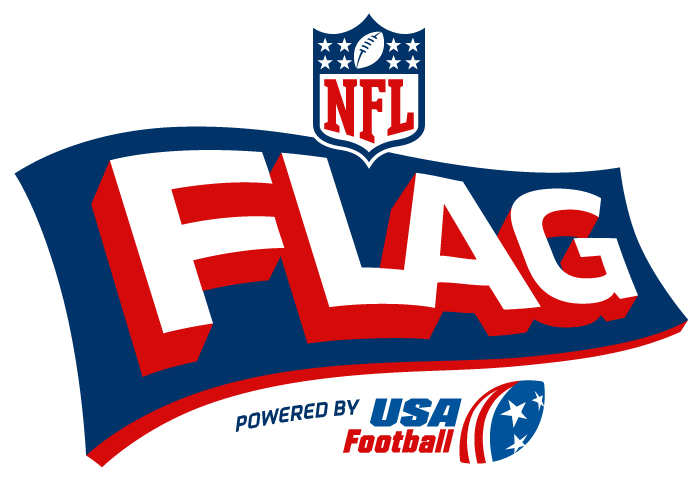 Everyone is [...] '12 NFL FLAG