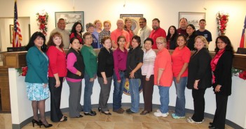Fiesta de La Feria & Centennial Celebration – February 27 & 28, 2015 EVENT COMMITTEE