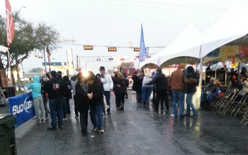 20150228_183814 City of La Feria, TX