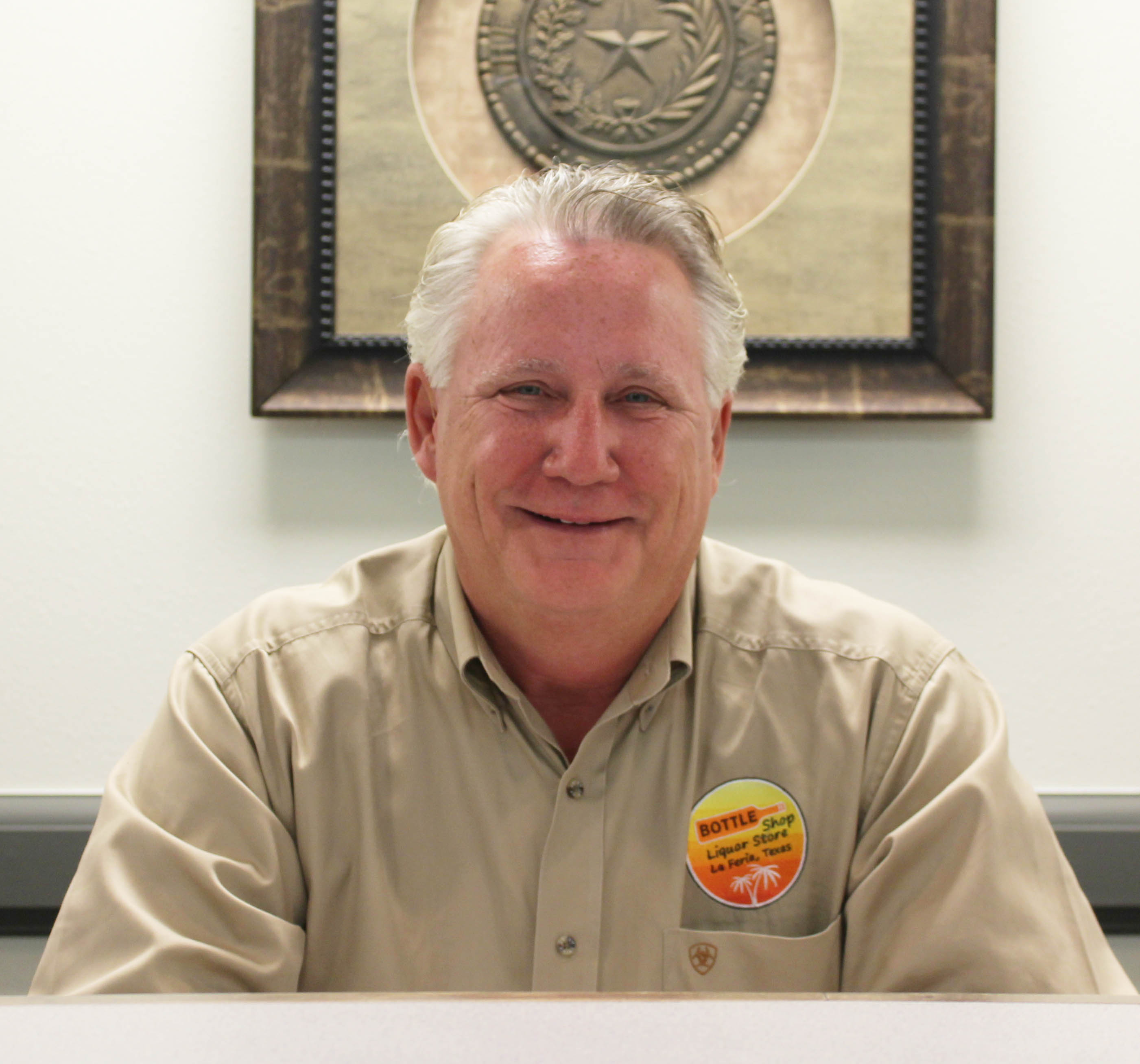 Eric Hoff