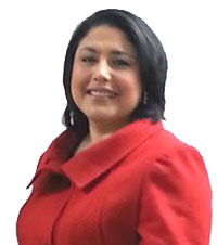 Esmeralda Lozano