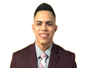 Devin Martinez