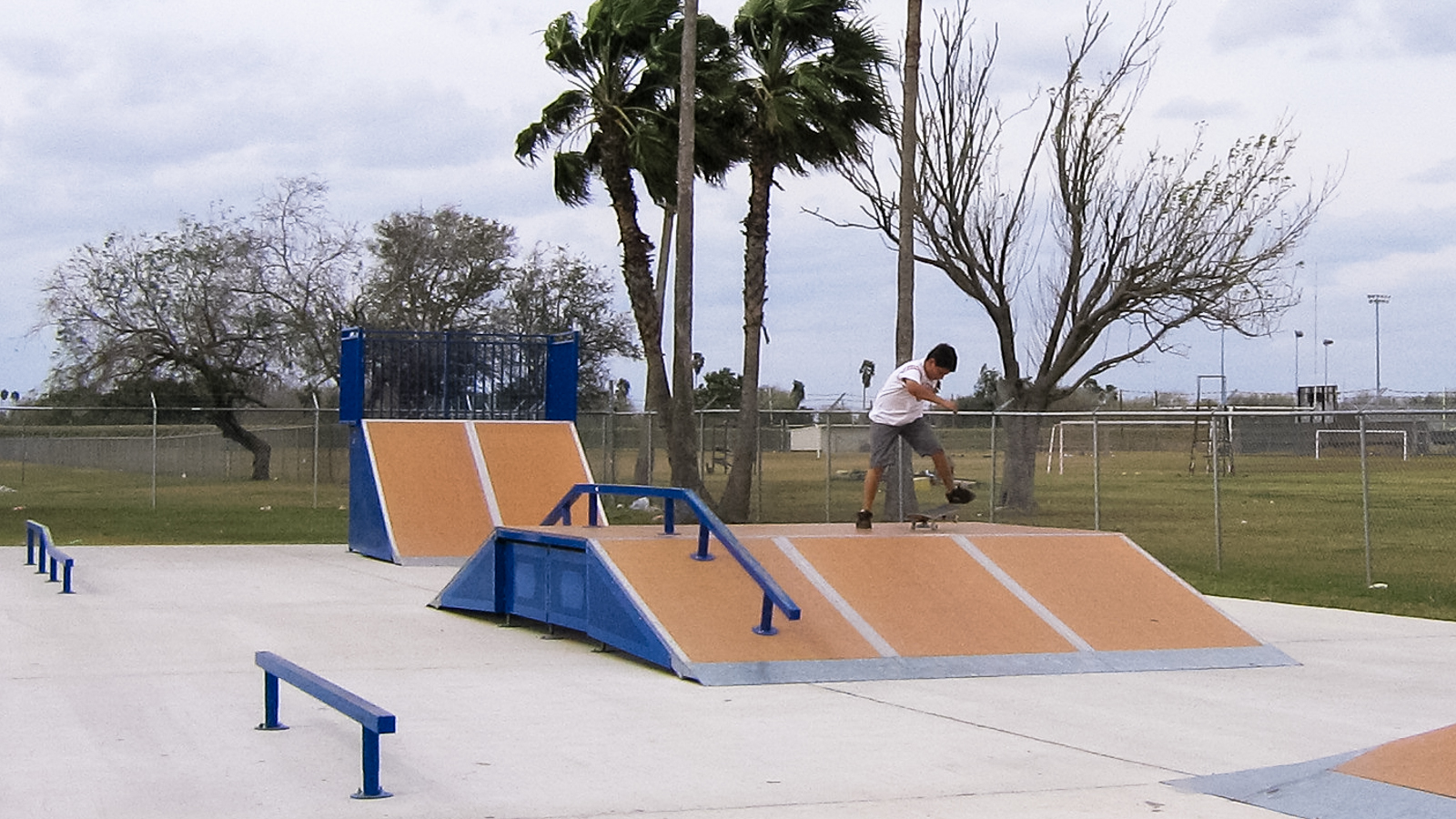 City of La Feria, TX Official site