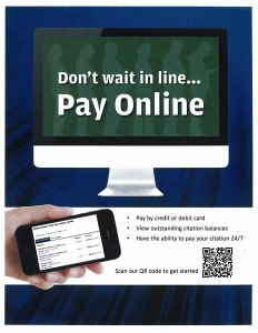 Citation Payments Online