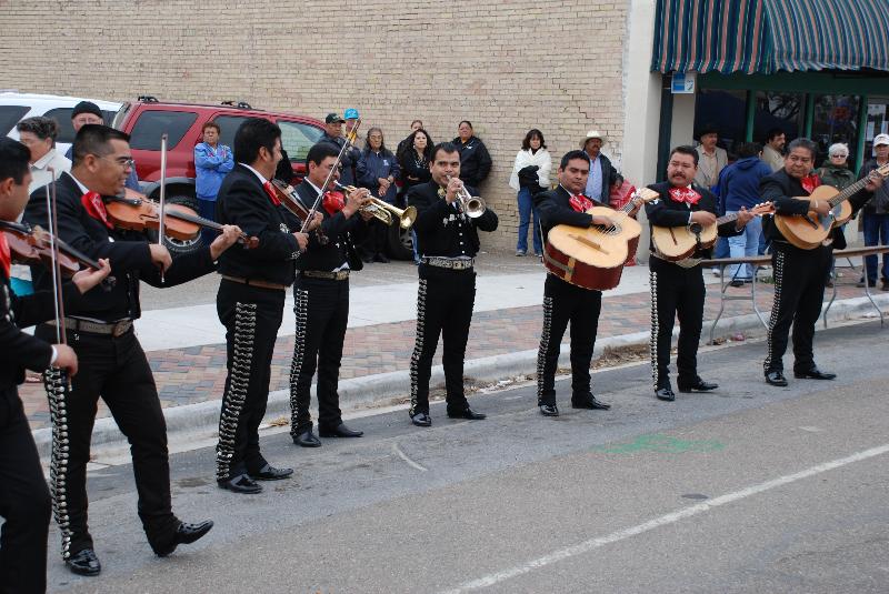Fiesta De La Feria 09 207_Small City of La Feria, TX