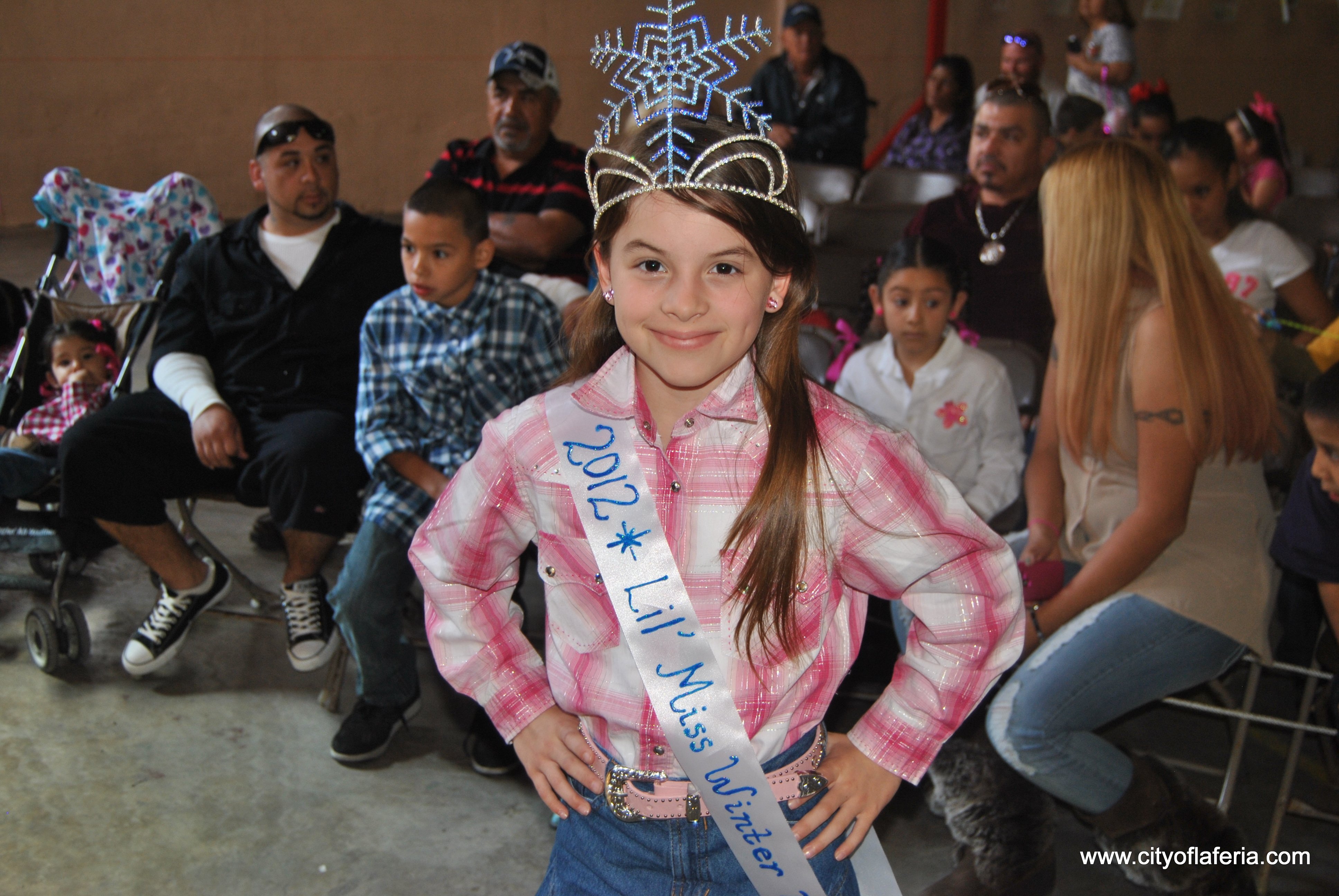 18Pictures 1 054 City of La Feria, TX