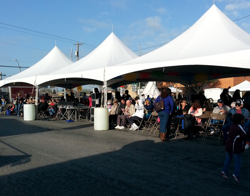 20150227_164833 City of La Feria, TX