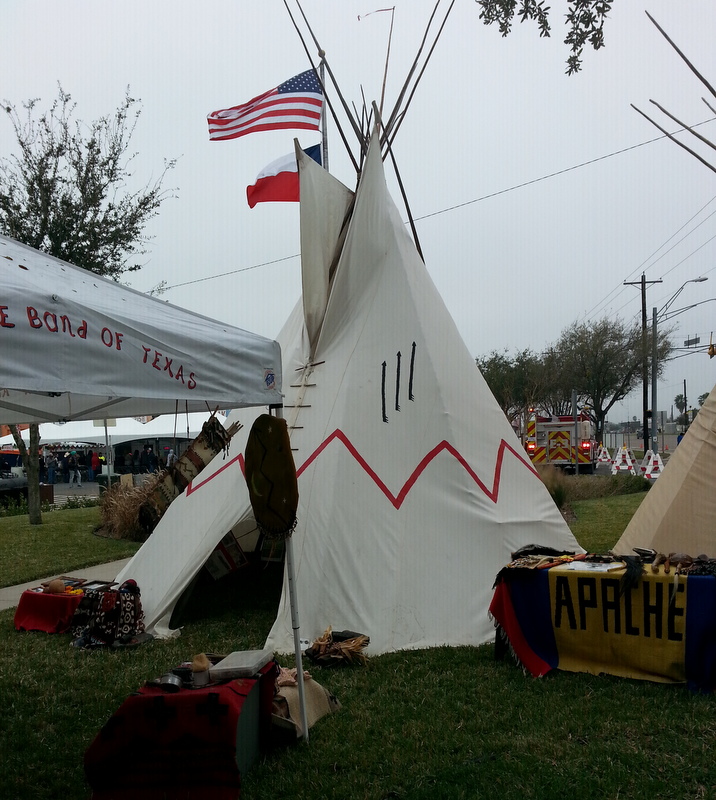 20150228_122828 City of La Feria, TX