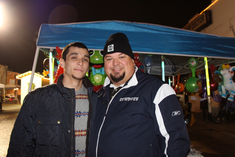 IMG_3876 City of La Feria, TX