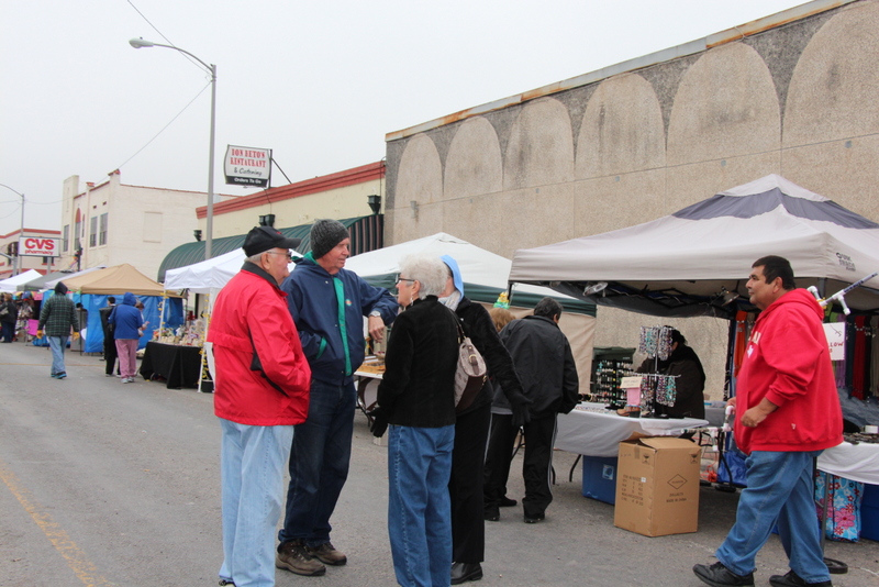 IMG_3927 City of La Feria, TX