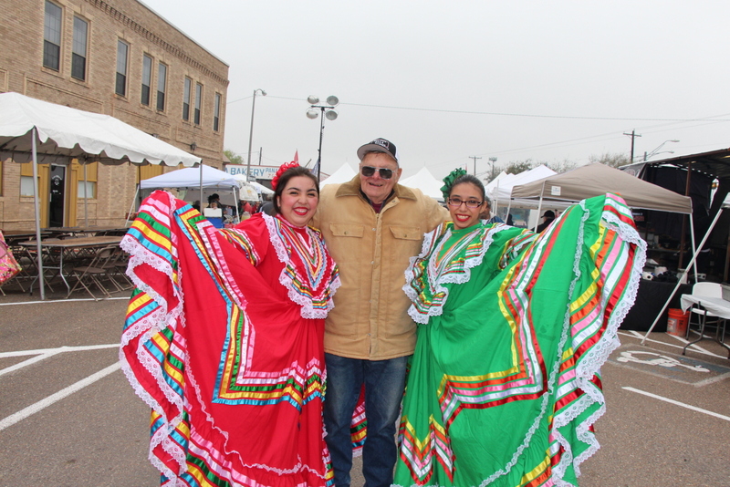 IMG_4059 City of La Feria, TX