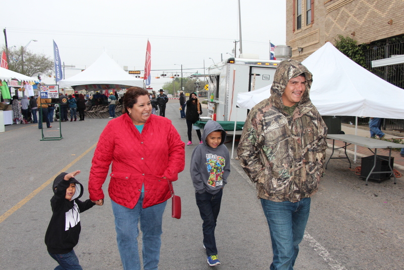 IMG_4248 City of La Feria, TX