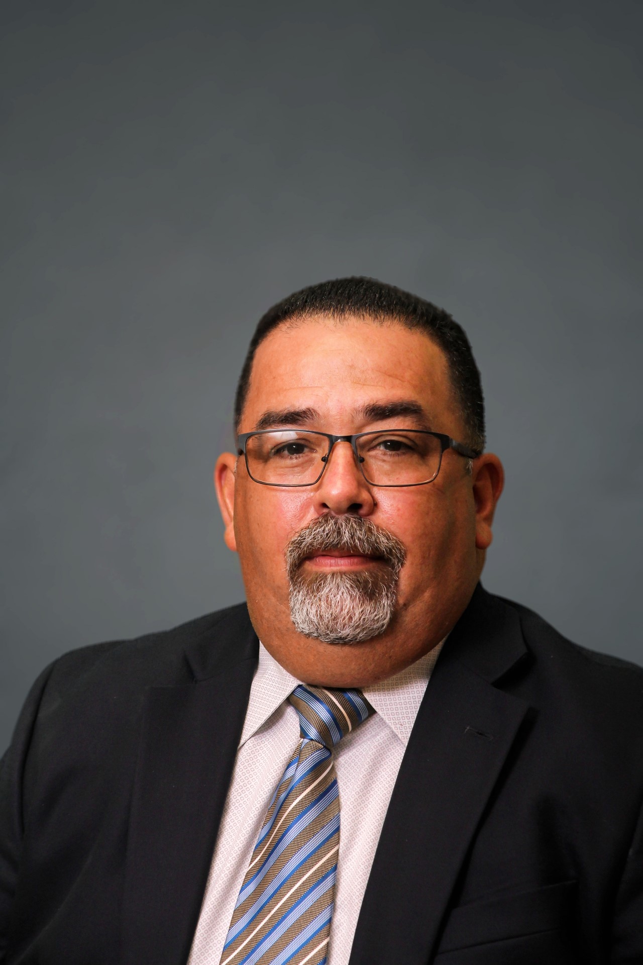 Police Department City of La Feria, TX