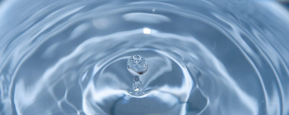 water ripple effect